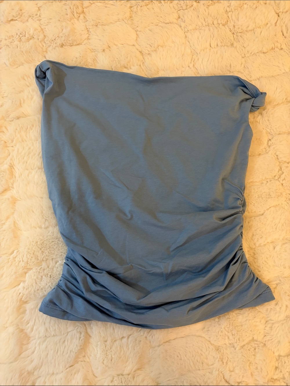 Abercrombie Off The Shoulder Top